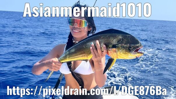 Asianmermaid