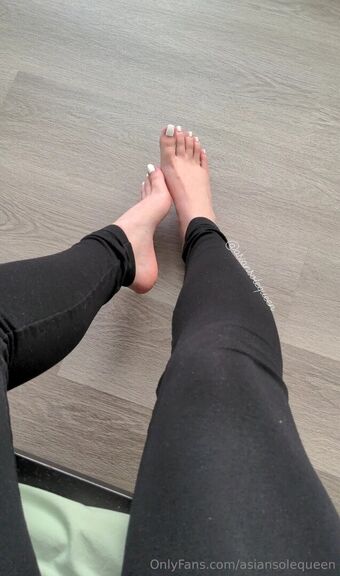 asiansolequeen