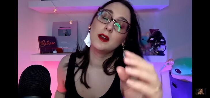 ASMR Alysaa