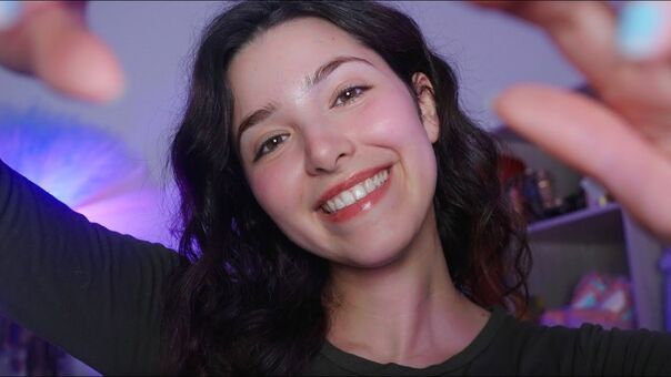 ASMR Glow