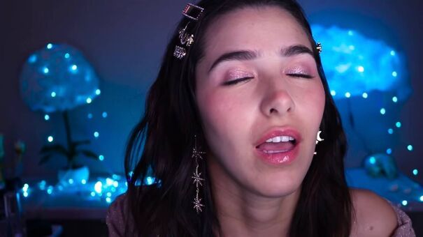 ASMR Glow