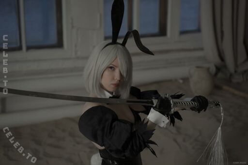 ASMR Mood Alastonkuvavuotoja OnlyFansista 155