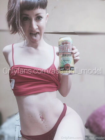 ass_doll_model