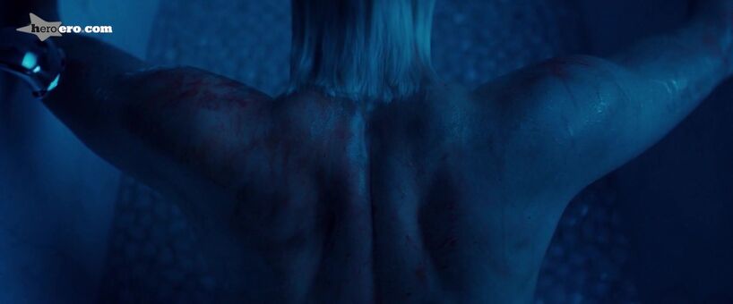 Atomicblonde Alastonkuvavuotoja OnlyFansista 6