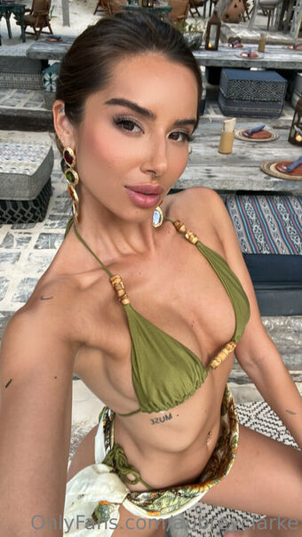 aubreyclarke Alastonkuvavuotoja OnlyFansista 45