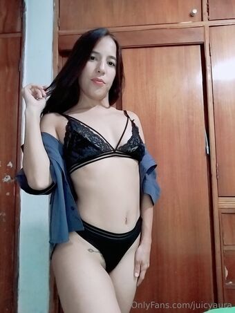 aurajuicy