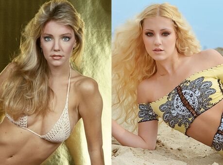 Ava Sambora
