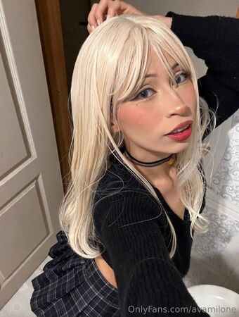 avamilone