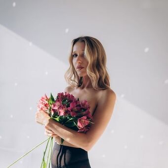 avocadaa Alastonkuvavuotoja OnlyFansista 2