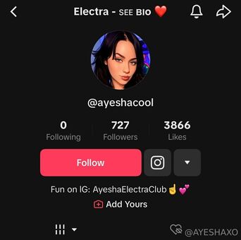 ayeshaxo