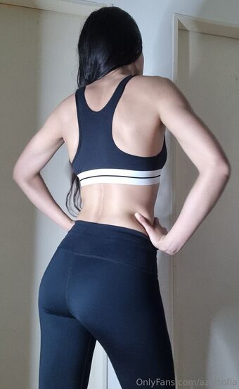 azulsofia Alastonkuvavuotoja OnlyFansista 53