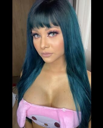 B4rbiek1ll Alastonkuvavuotoja OnlyFansista 11