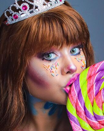 B4rbiek1ll Alastonkuvavuotoja OnlyFansista 17