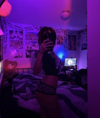 babagirl Alastonkuvavuotoja OnlyFansista 110