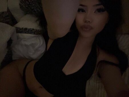 babagirl Alastonkuvavuotoja OnlyFansista 111