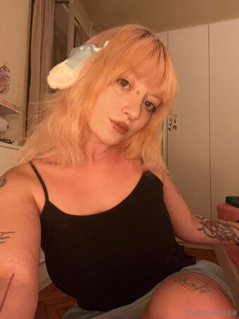babealexaa Alastonkuvavuotoja OnlyFansista 48