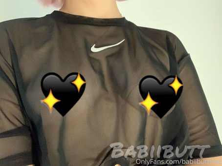 babiibuttfree