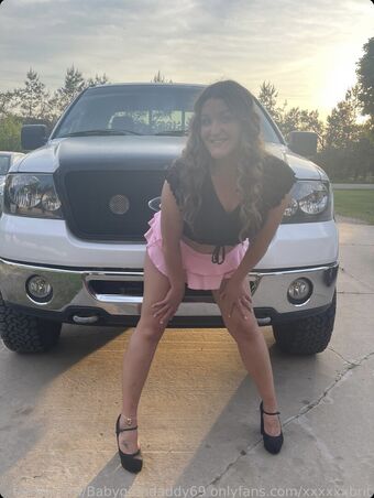 Babygirlndaddy69 Alastonkuvavuotoja OnlyFansista 11