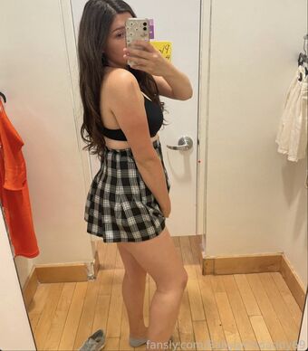 Babygirlndaddy69 Alastonkuvavuotoja OnlyFansista 20