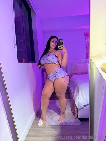 badlilshego
