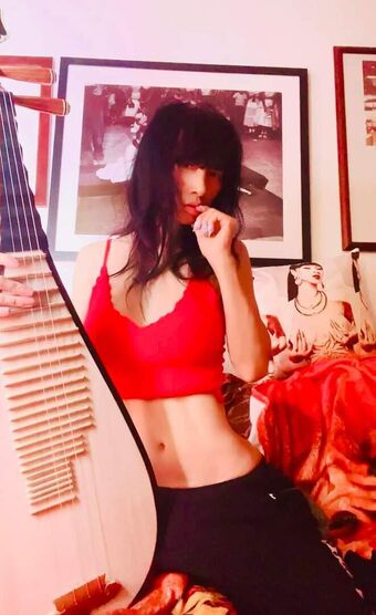 Bai Ling