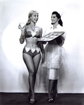 Barbara Eden
