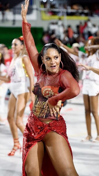 Barbara Reis