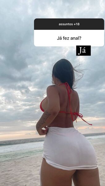 Barbara Xavier