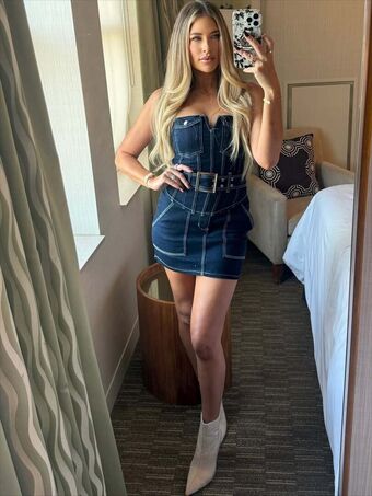 Barbie Blank
