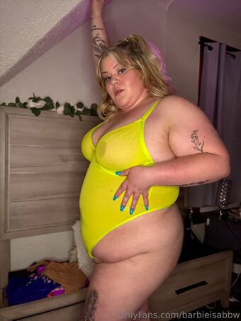 barbieisabbw