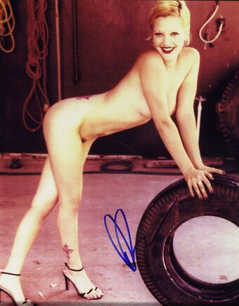 barrymore
