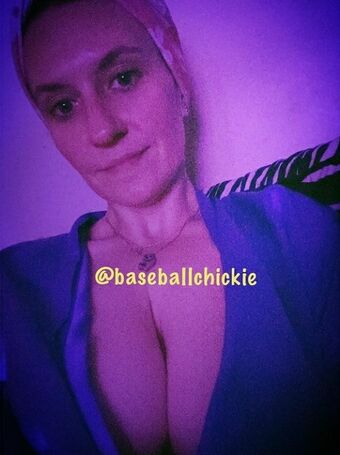 Baseballchickie