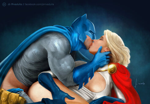Batman Alastonkuvavuotoja OnlyFansista 12