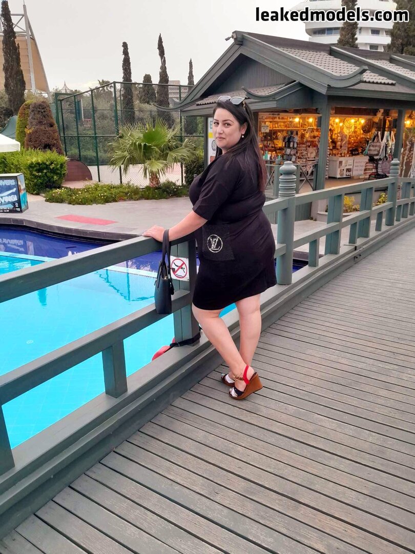 BBW / bbw_layla / chubby / curvy ladies / embersweetsvip / https: / monafaith / norarosejeanxx / vichotflix Kuva #22