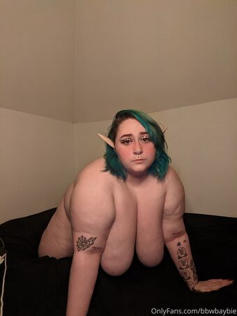 bbwbaybie