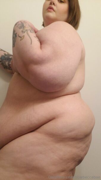bbwbeccabae
