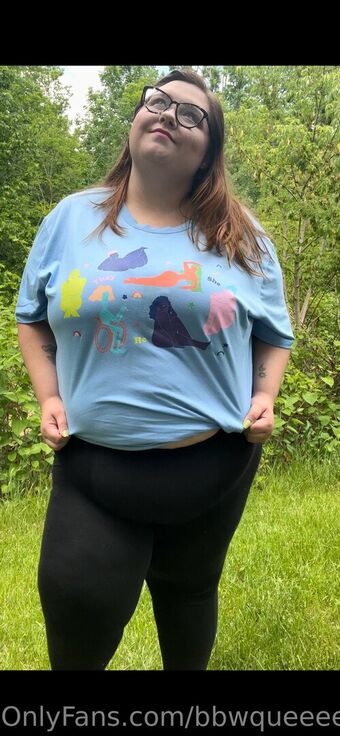 bbwqueeeen