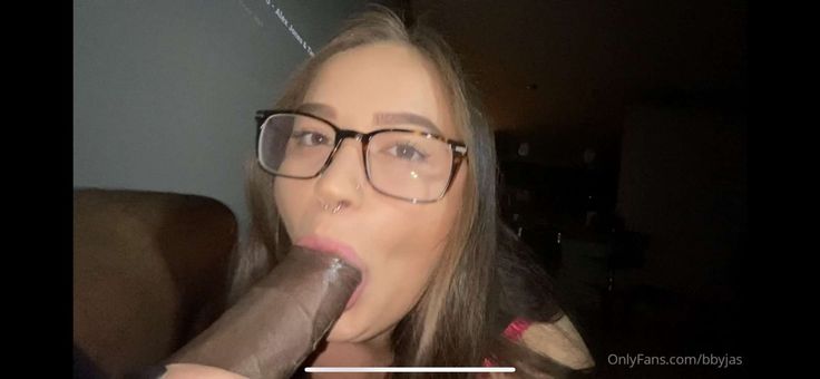 bbyjas Alastonkuvavuotoja OnlyFansista 11