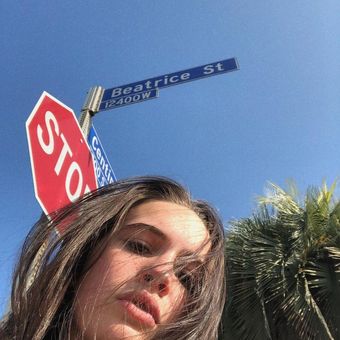 Bea-miller