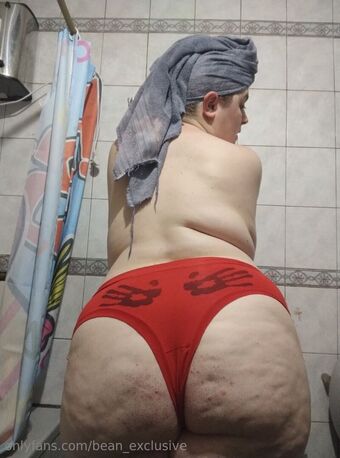 bean_exclusive Alastonkuvavuotoja OnlyFansista 12
