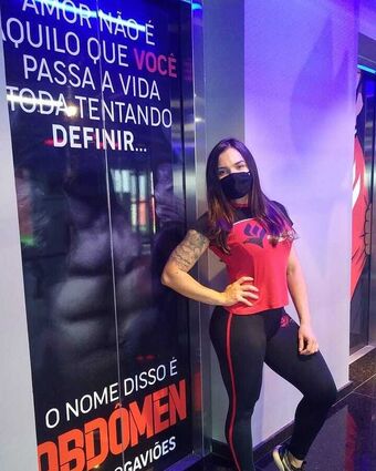 Beatriz Bertolozzi Alastonkuvavuotoja OnlyFansista 8