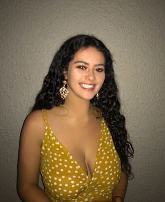 Beatriz Alastonkuvavuotoja OnlyFansista 8