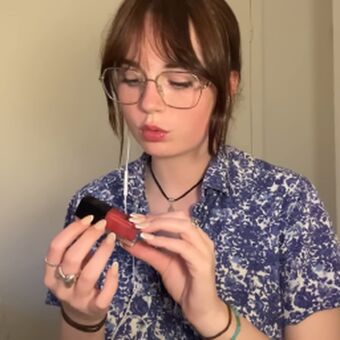 Beaux ASMR