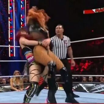Becky Lynch