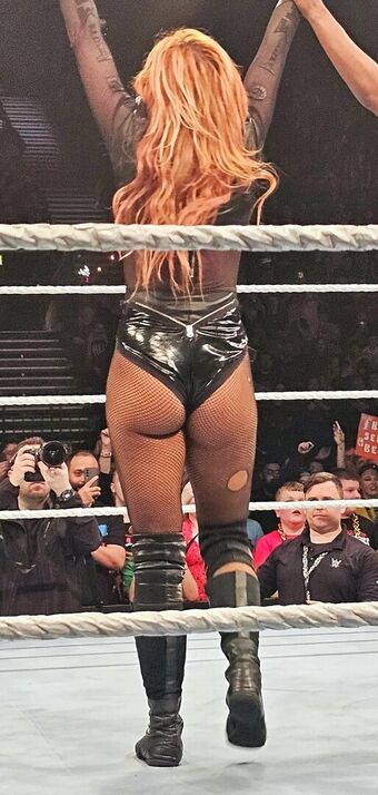 Becky Lynch