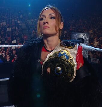 Becky Lynch