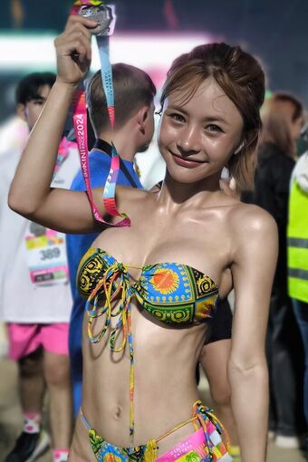 Beebell Prapatsorn Theethatburee