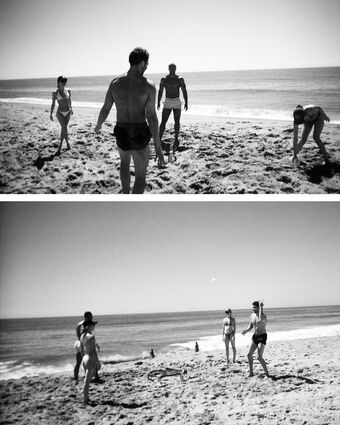 Bella Shepard Alastonkuvavuotoja OnlyFansista 5