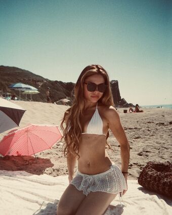 Bella Shepard Alastonkuvavuotoja OnlyFansista 6