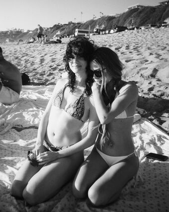 Bella Shepard Alastonkuvavuotoja OnlyFansista 7